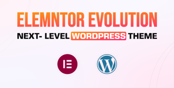 ABCBiz - Multipurpose WordPress Theme with Elementor Builder Logo